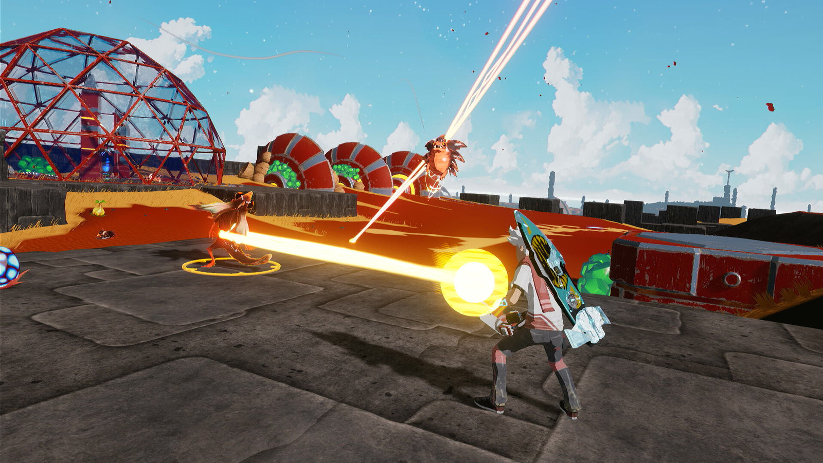 Star Overdrive — image 3