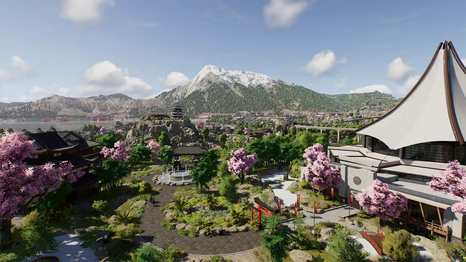 Jurassic World Evolution 3 — image 3