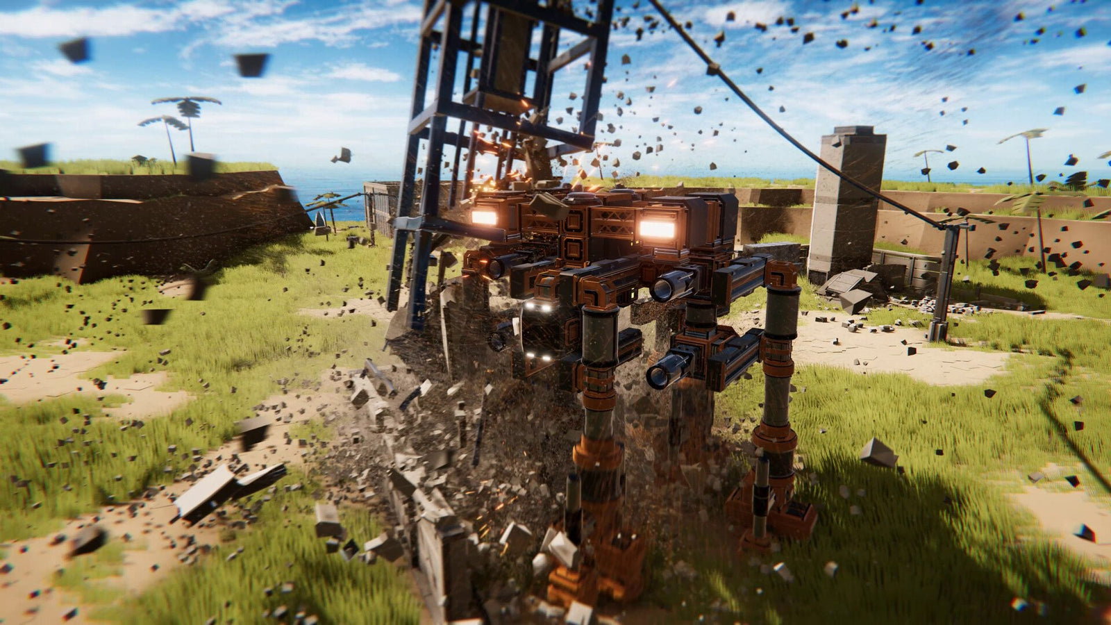 Instruments of Destruction — image 3