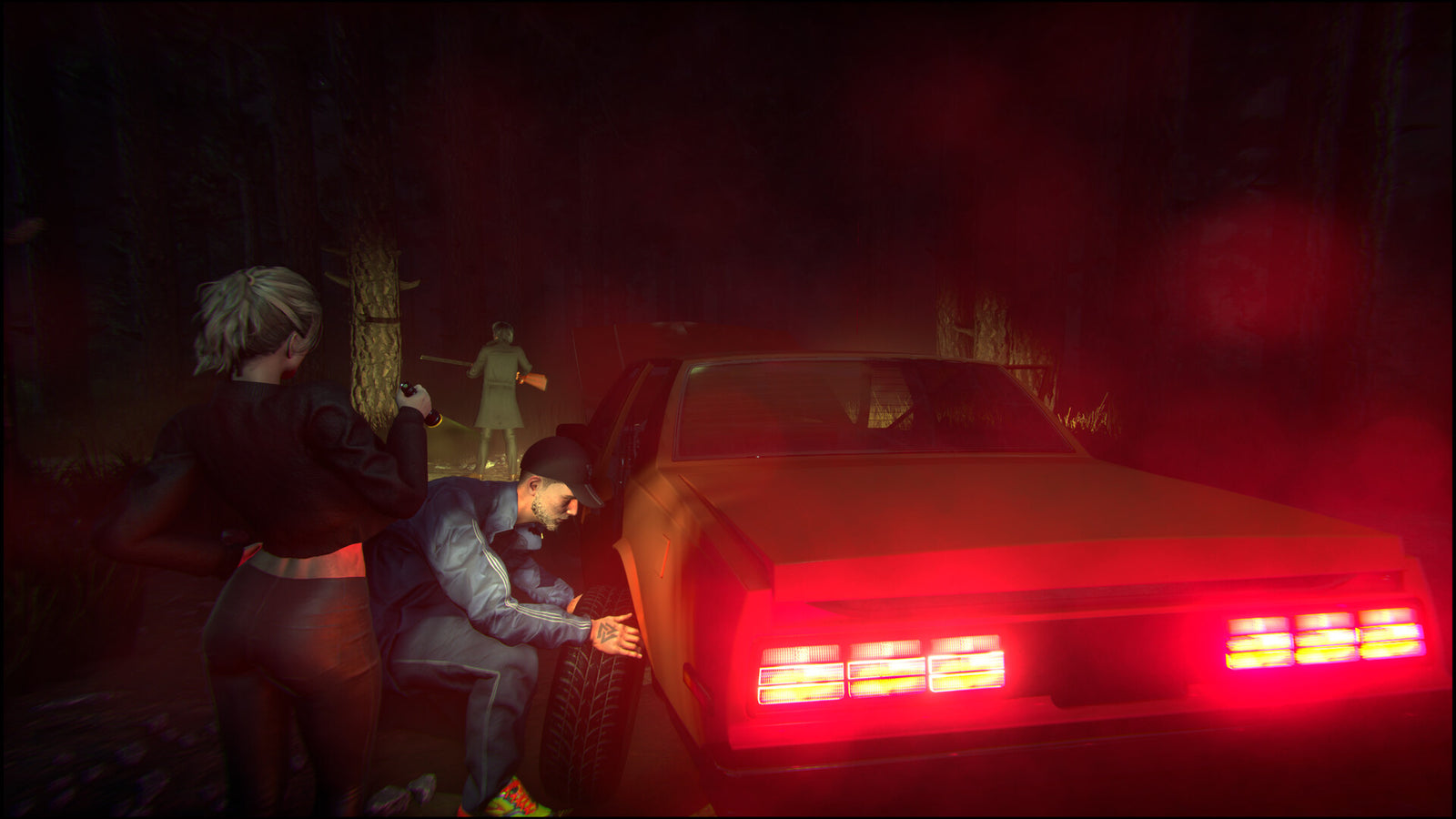 Night of the Slayers — image 6