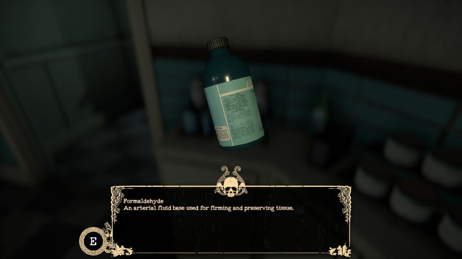 The Mortuary Assistant — image 2