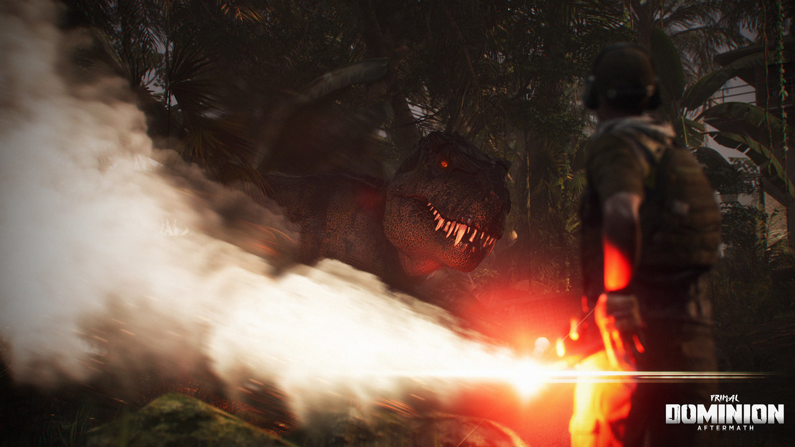 Primal Dominion — image 2