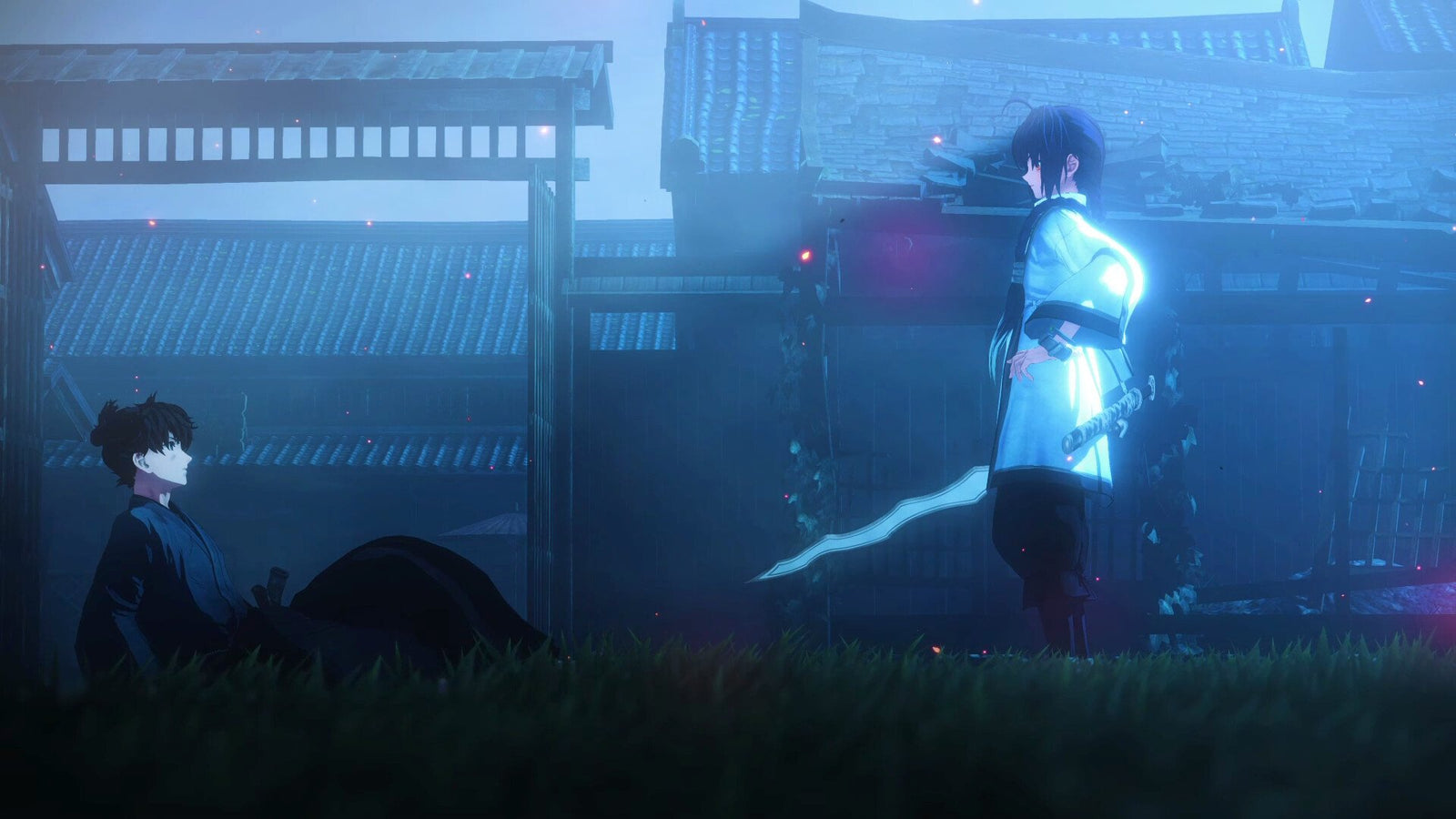Fate/Samurai Remnant — image 1