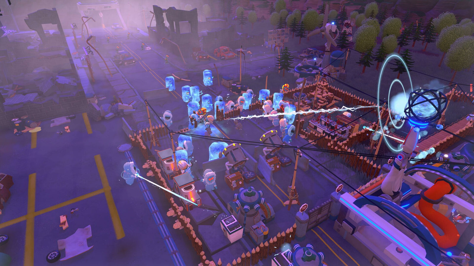 Zombie Cure Lab — image 6