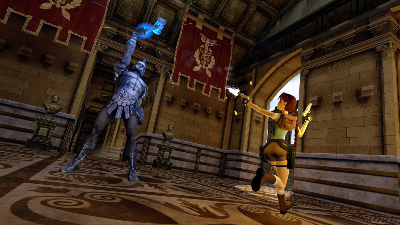 Tomb Raider IV VI — image 4