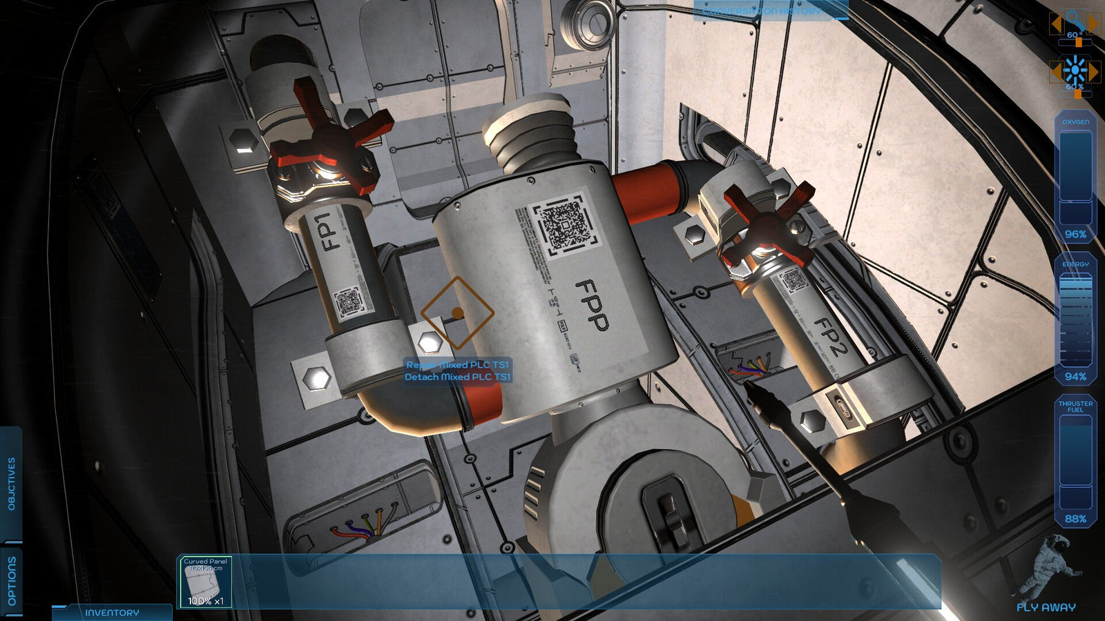 Space Mechanic Simulator — image 2