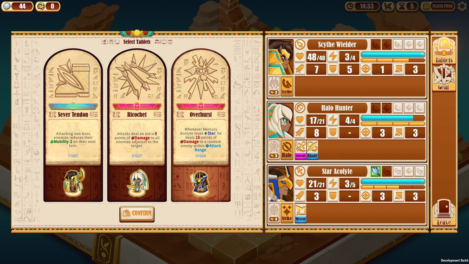 Warriors of the Nile 2 — image 3