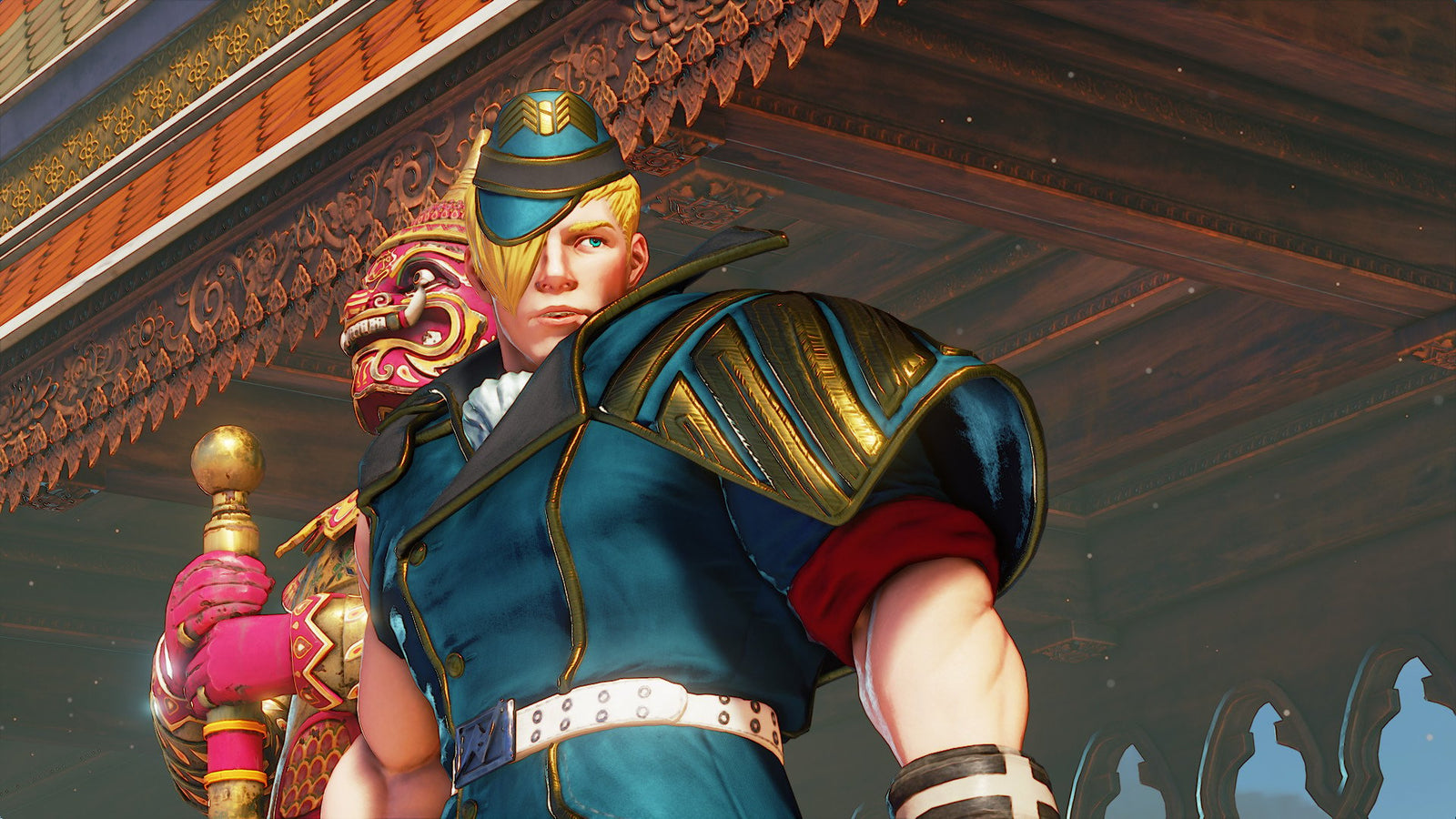 Street Fighter V Champion — image 4