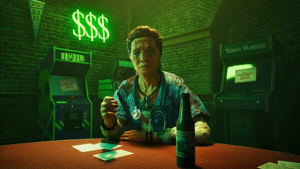 Vampire: The Masquerade - Bloodlines 2 — image 6