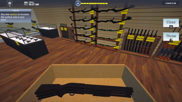 Gun Center Simulator — image 6
