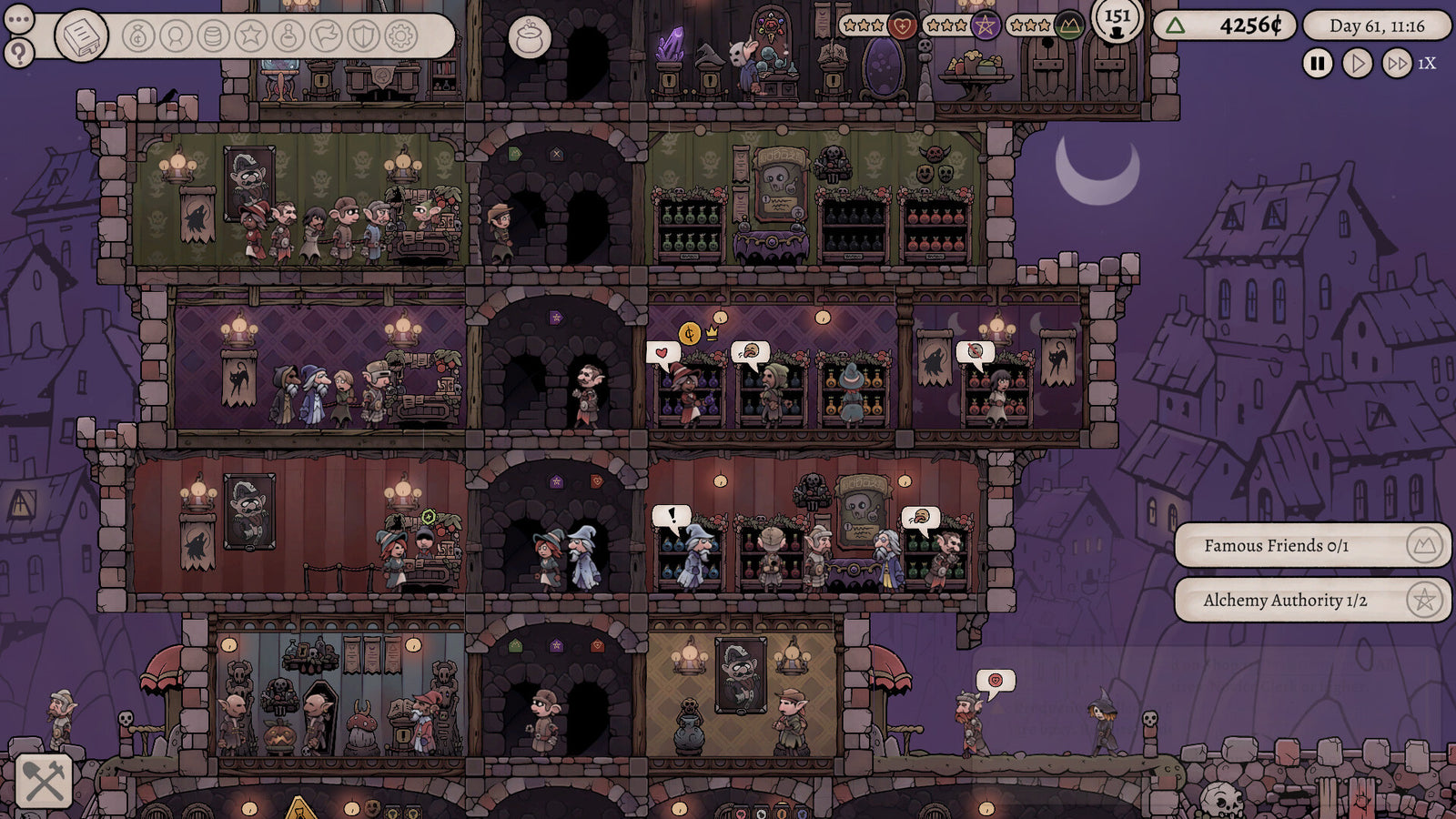 Potion Tycoon — image 4