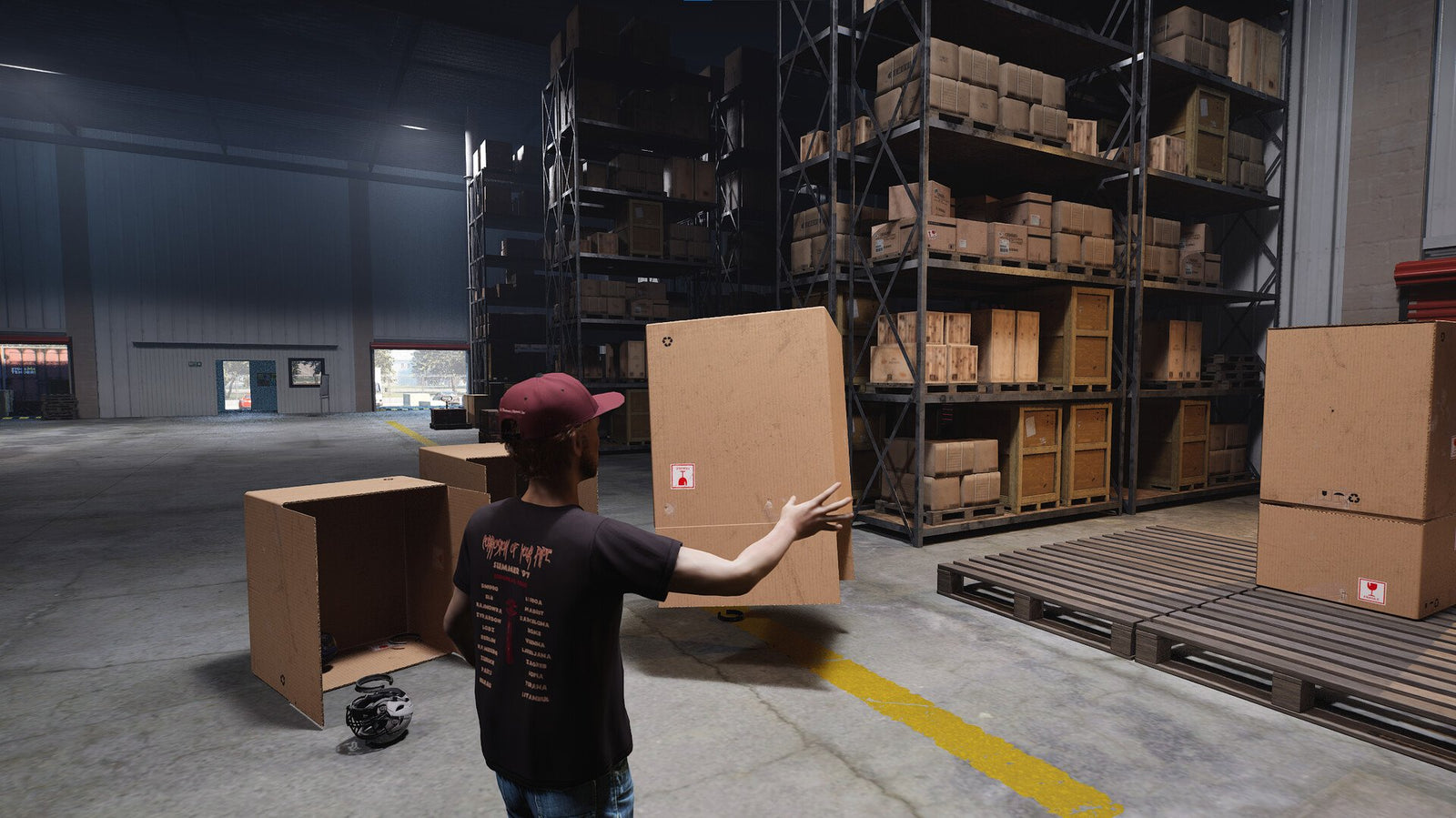 Storage Hunter Simulator — image 2