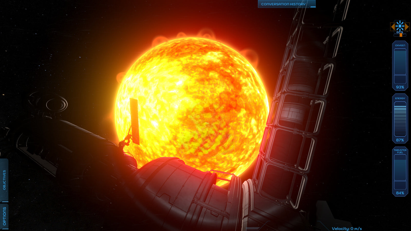 Space Mechanic Simulator — image 1