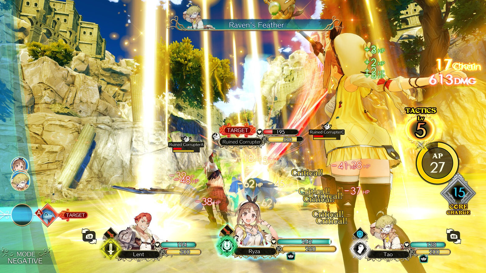 Atelier Ryza: Ever Darkness & the Secret Hideout DX — image 5
