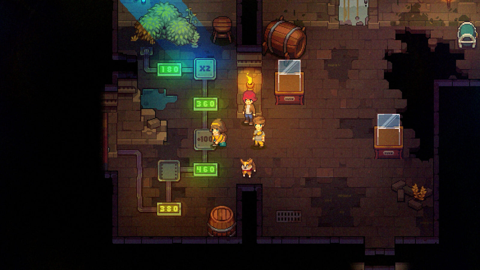 Bloomtown: A Different Story — image 3