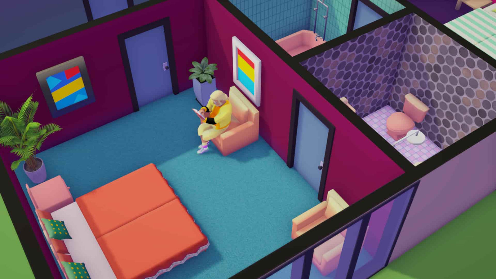 Hotel Magnate — image 3