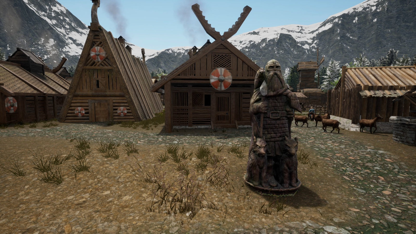 Land of the Vikings — image 4