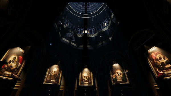 Dark Atlas: Infernum — image 5