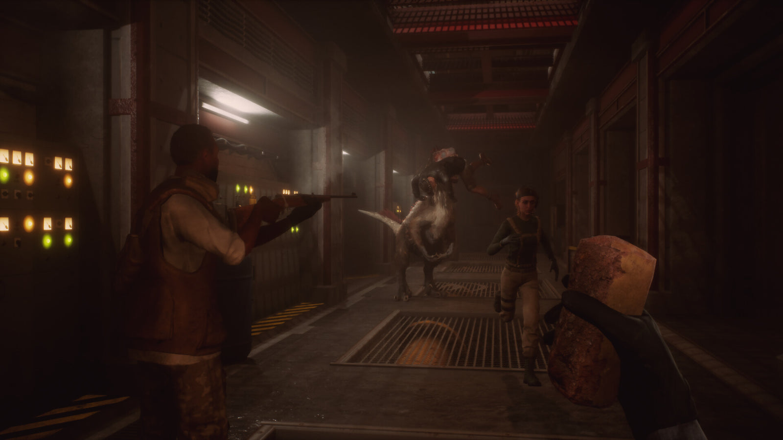 Deathground — image 2