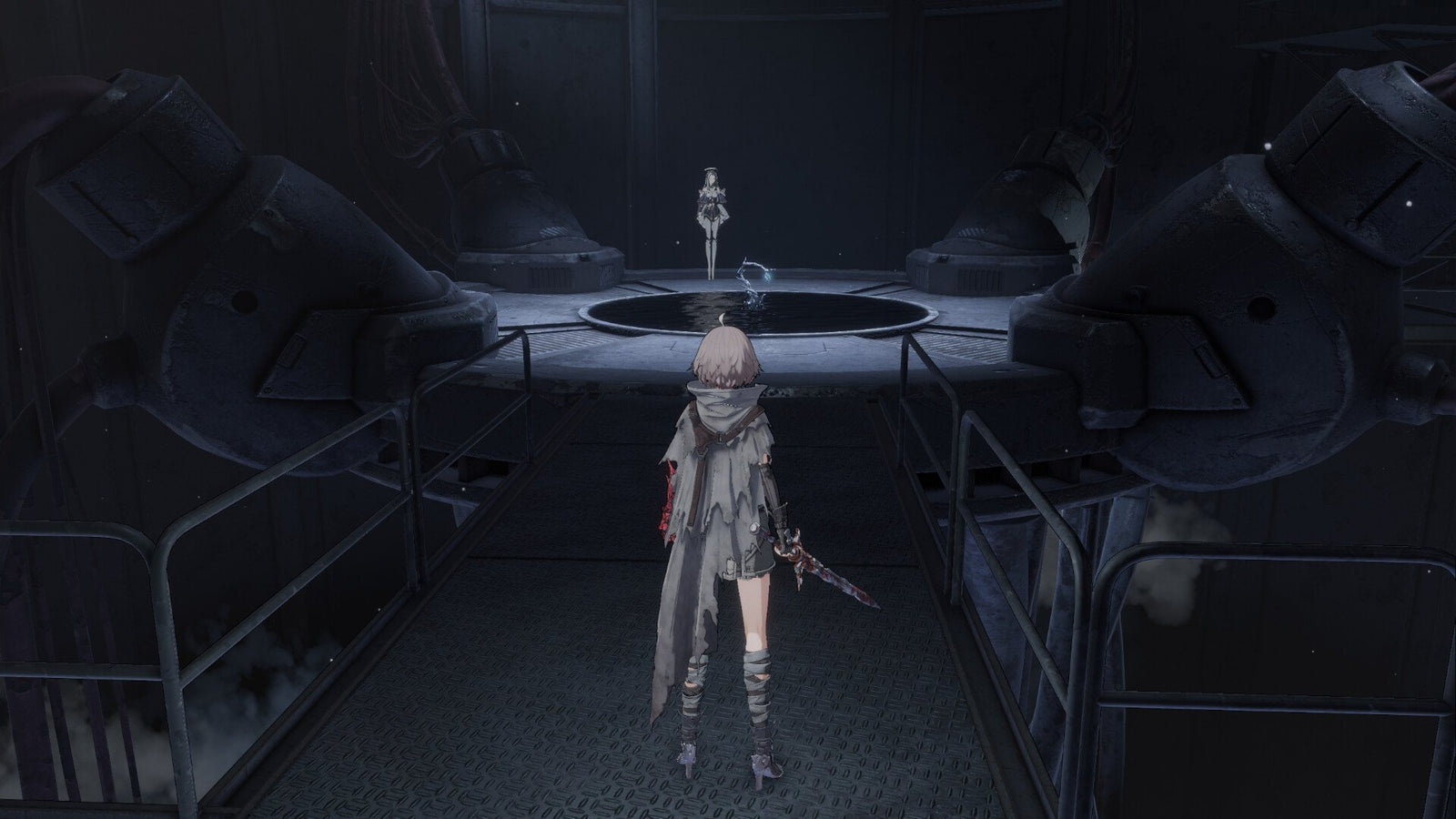 AI LIMIT — image 1