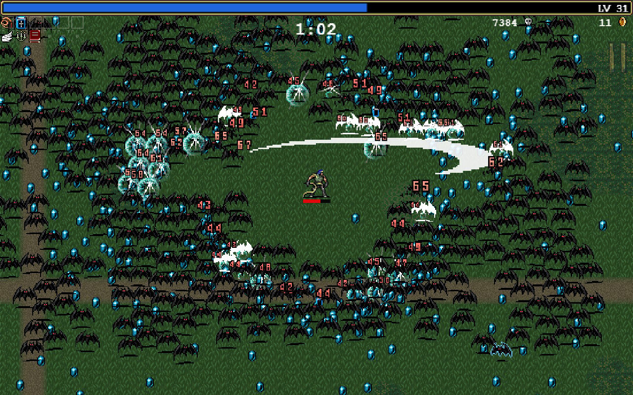Vampire Survivors — image 6