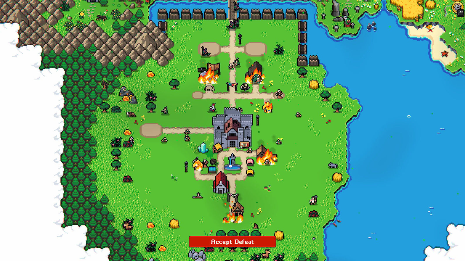 Super Fantasy Kingdom — image 1