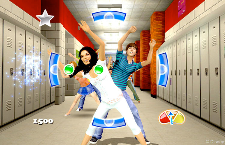 Disney High School Musical 3: Senior Year Dance — image 5