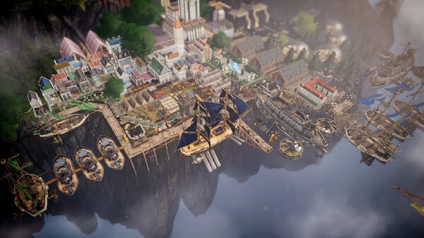 Airship: Kingdoms Adrift — image 4