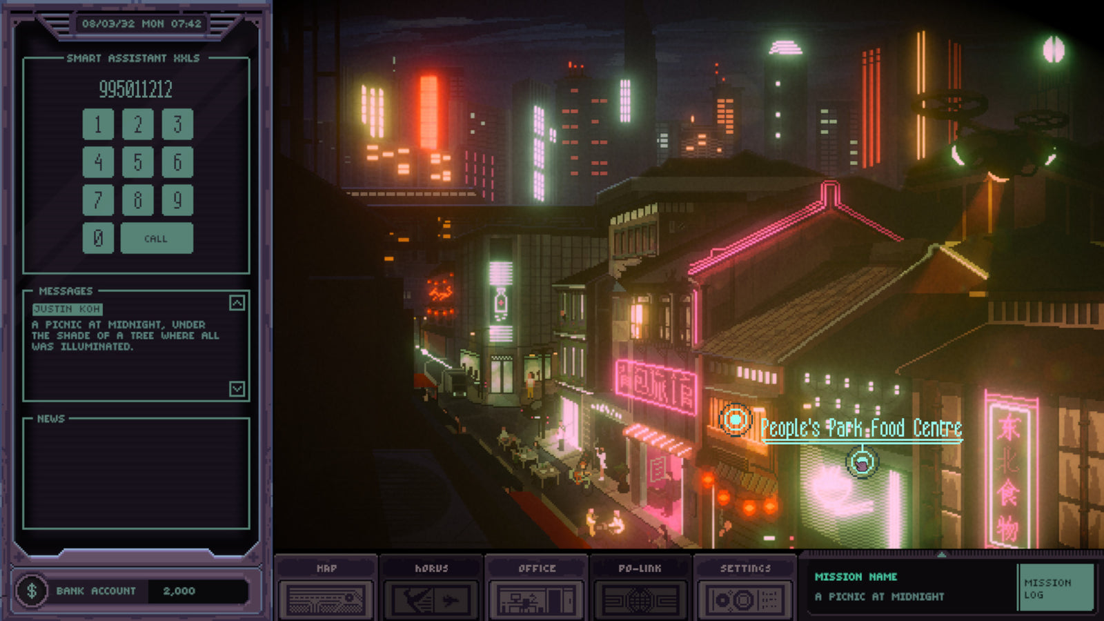 Chinatown Detective Agency — image 4