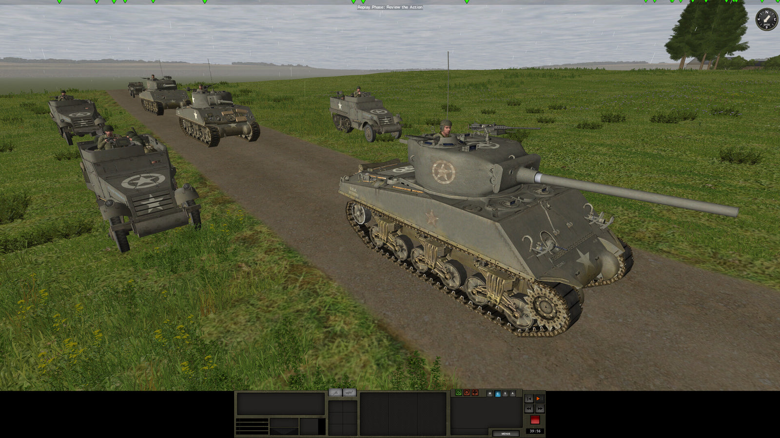 Combat Mission Battle for Normandy — image 2