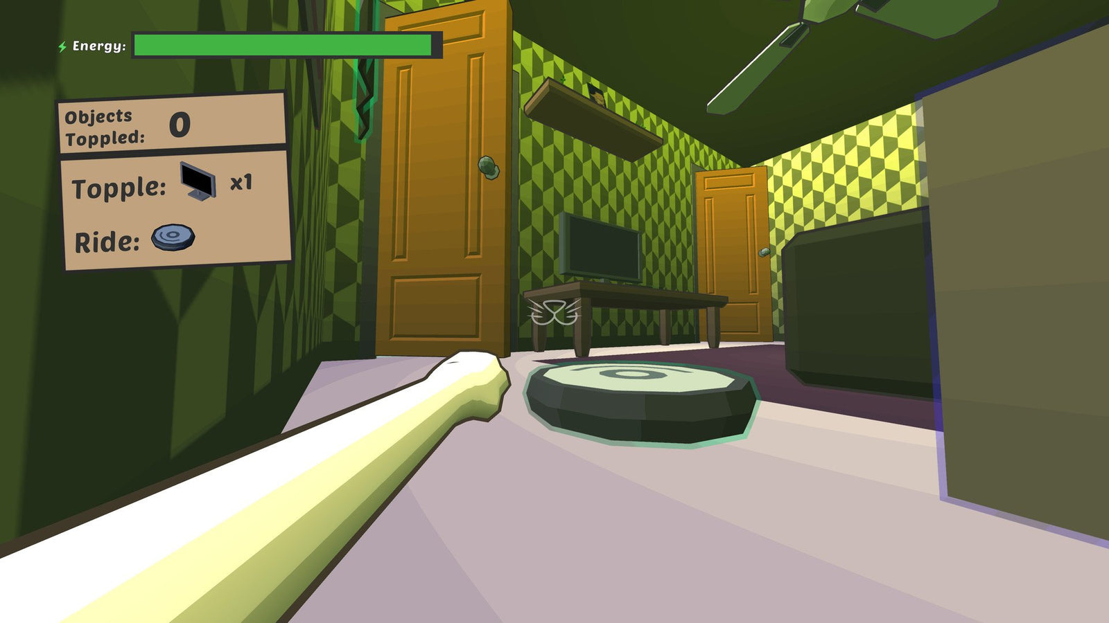Catlateral Damage: Remeowstered — image 4
