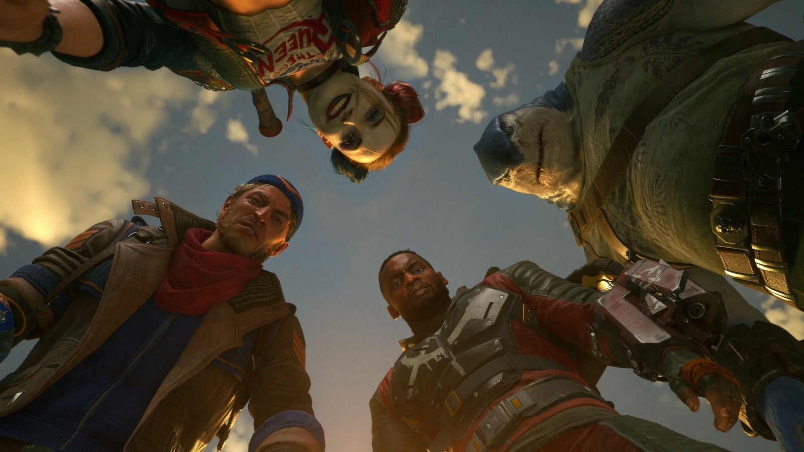 Suicide Squad: Kill the Justice League Digital — image 5