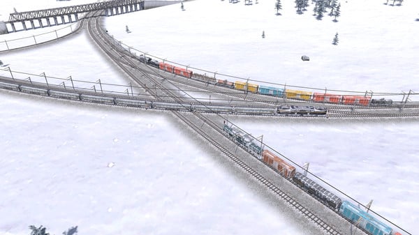 Railroad Corporation 2 — image 1