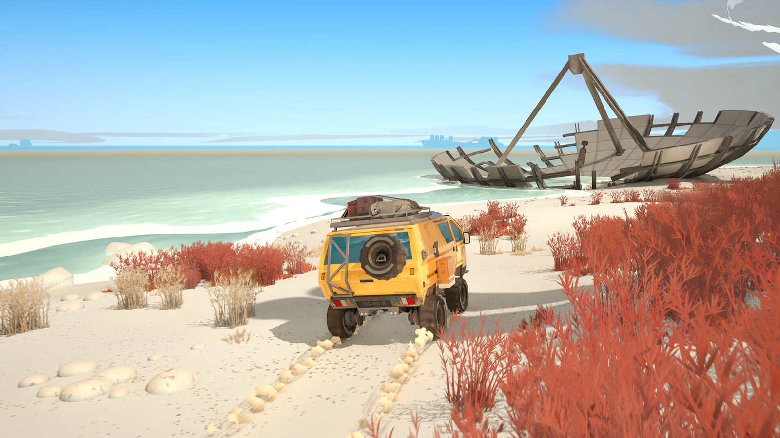 Caravan SandWitch — image 4