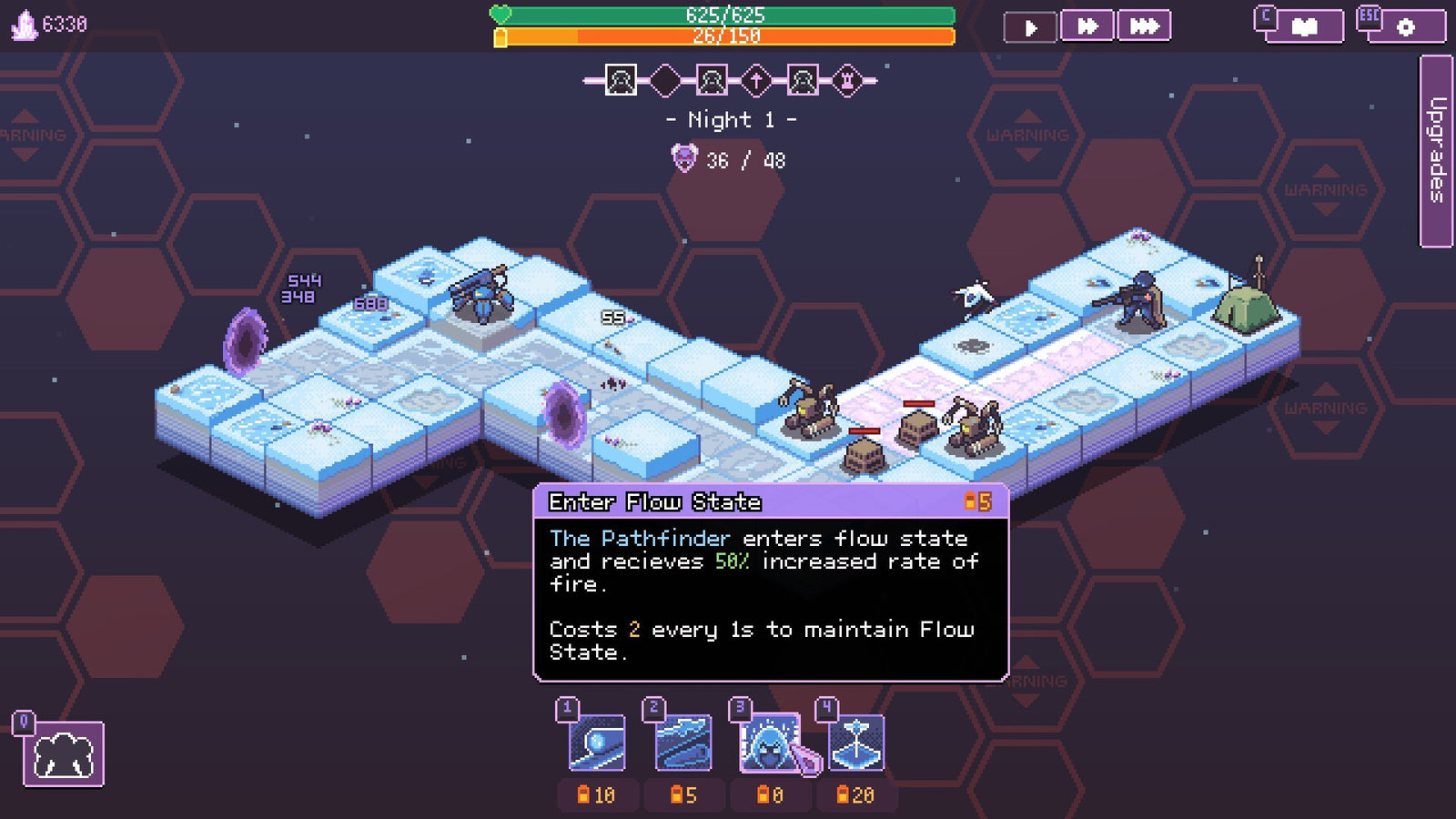 Repel The Rifts — image 5