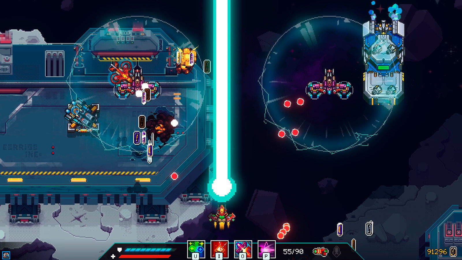 Nova Strike — image 3