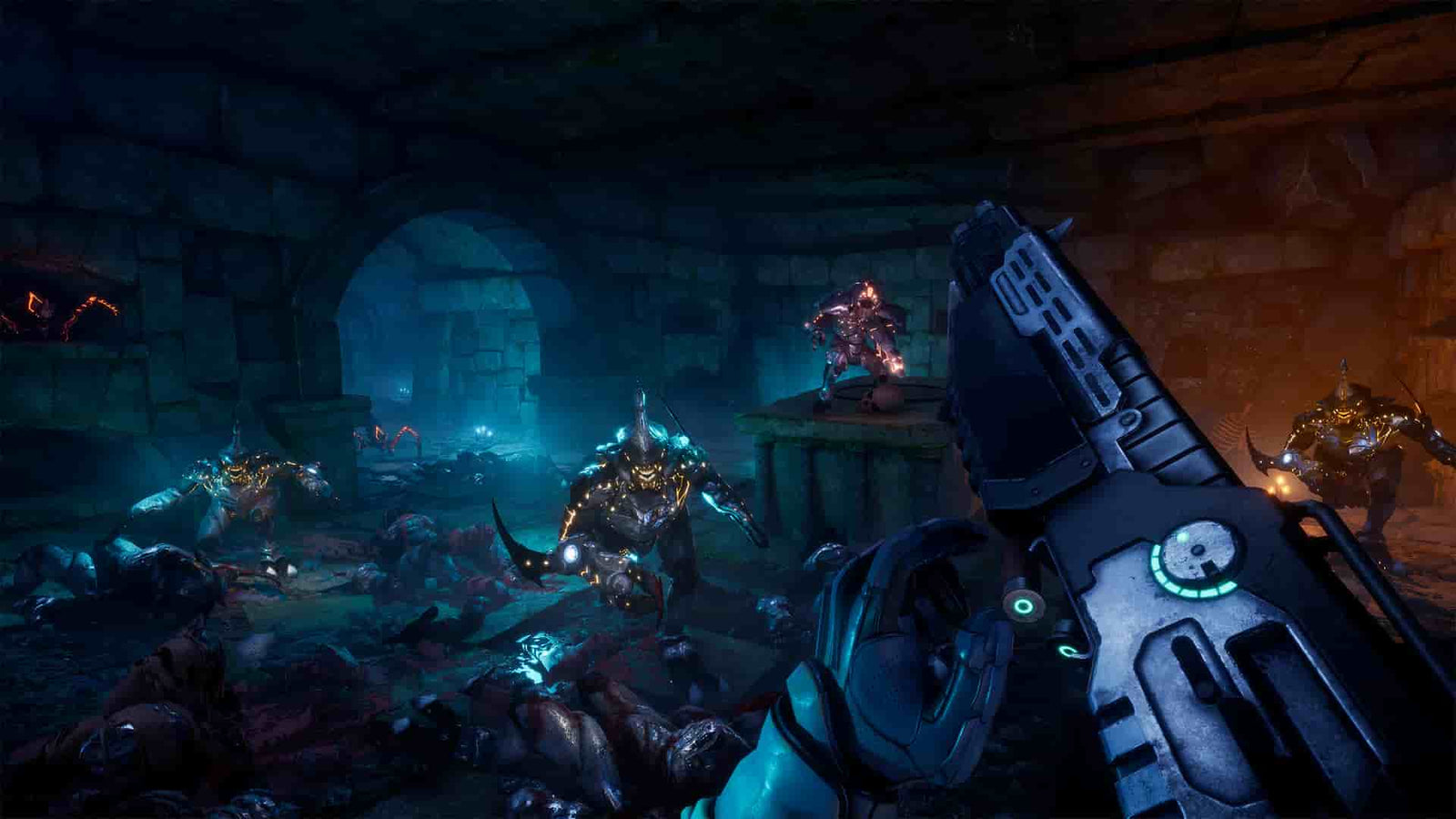 Warstride Challenges — image 4