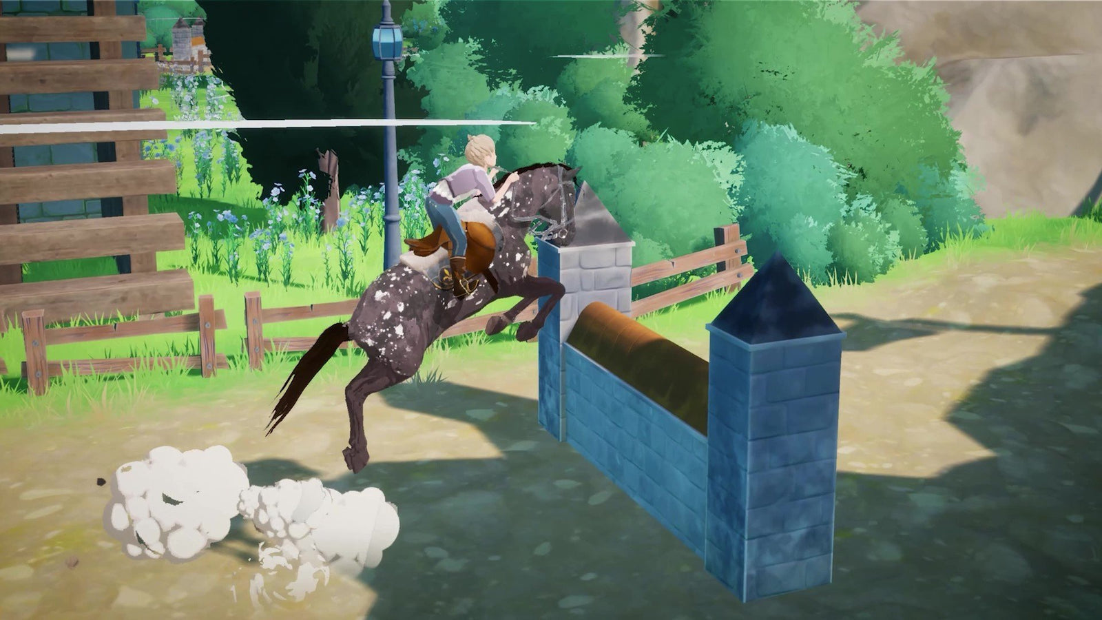 Horse Tales: Emerald Valley Ranch — image 3