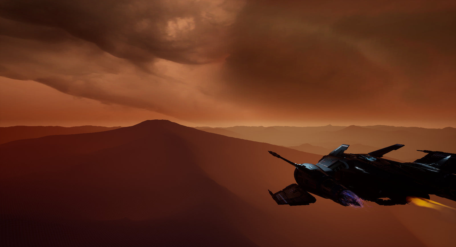 SpaceBourne 2 — image 4