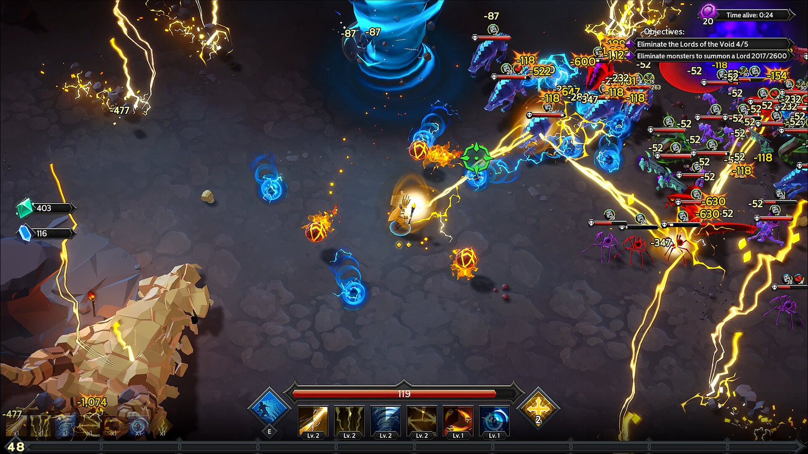 Soulstone Survivors — image 5