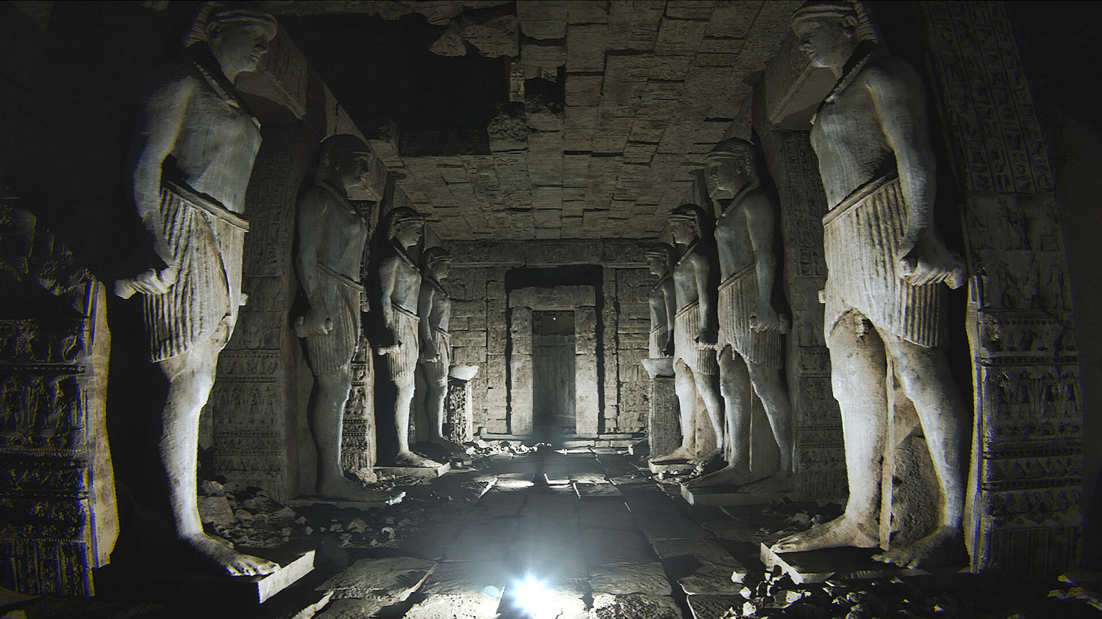 Amenti — image 2