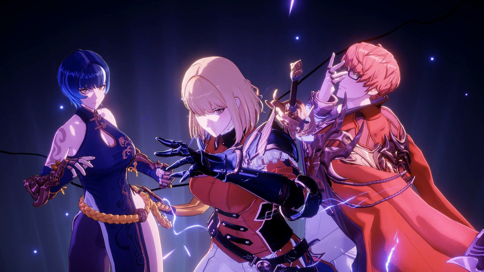 Solo Leveling: ARISE OVERDRIVE — image 5