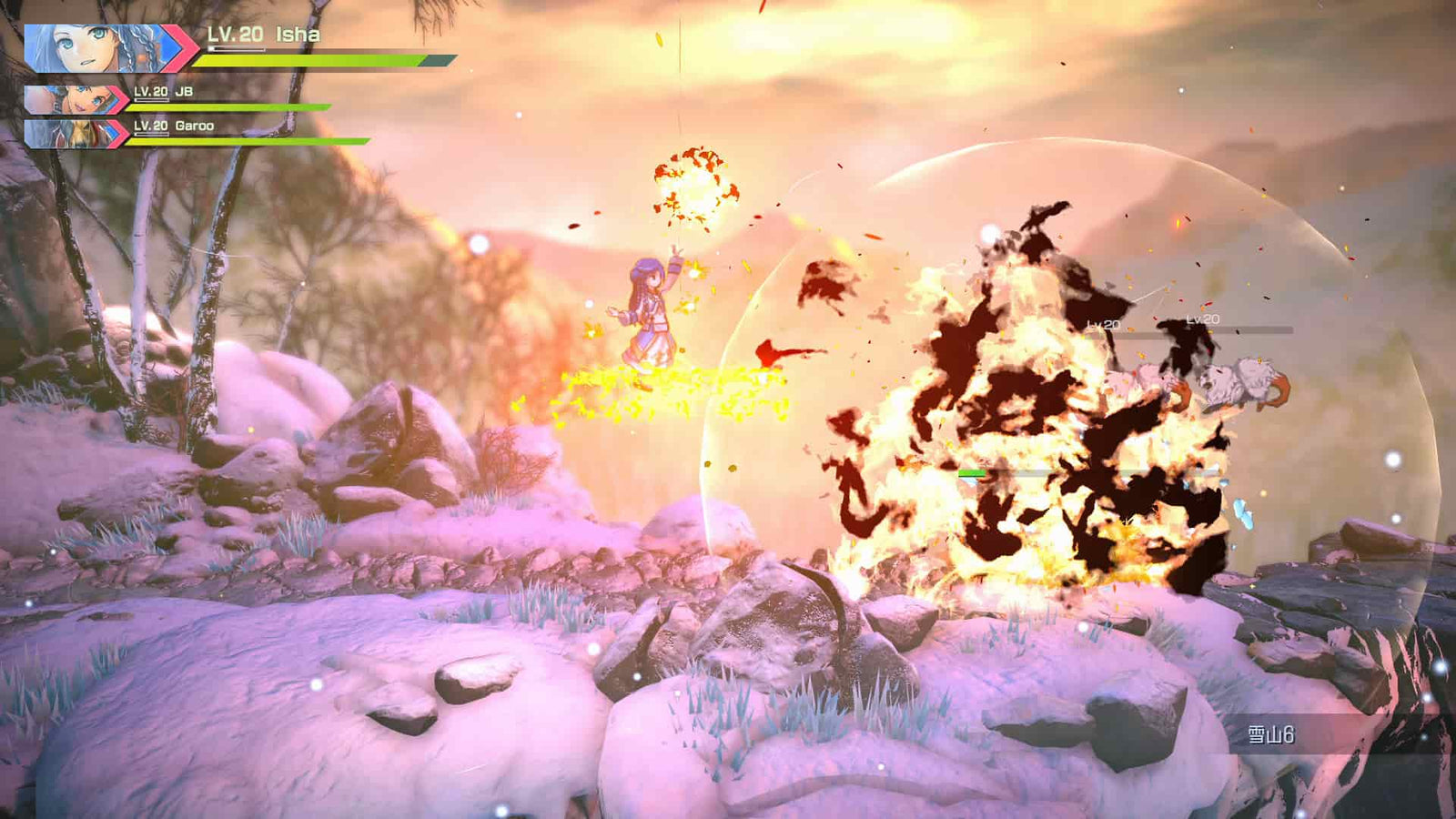 Eiyuden Chronicle: Rising — image 5