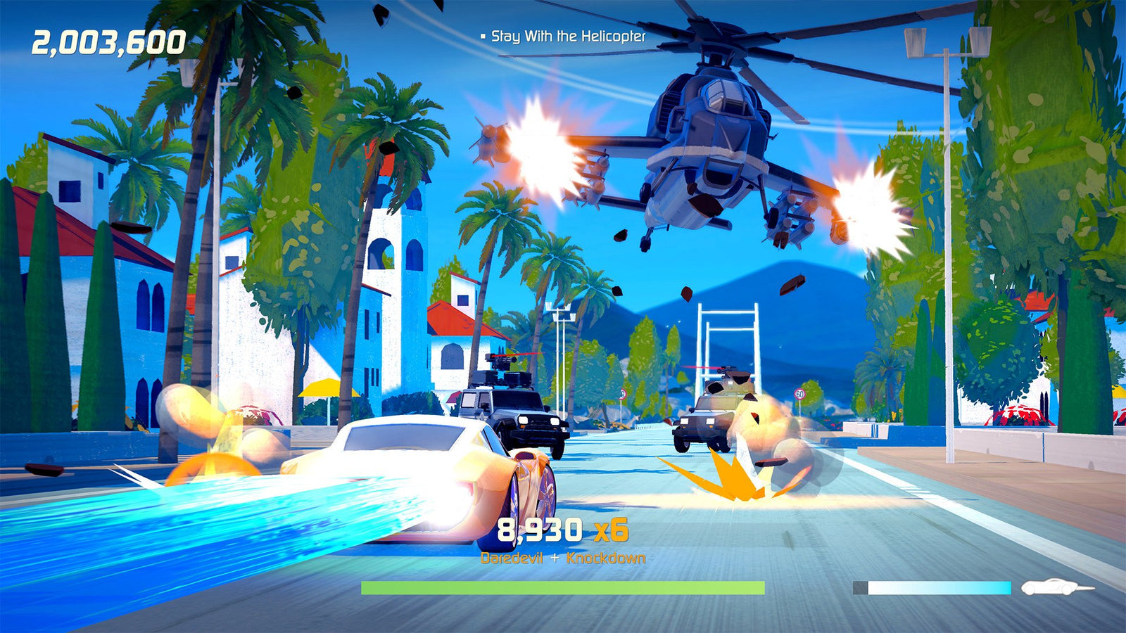 Agent Intercept — image 6