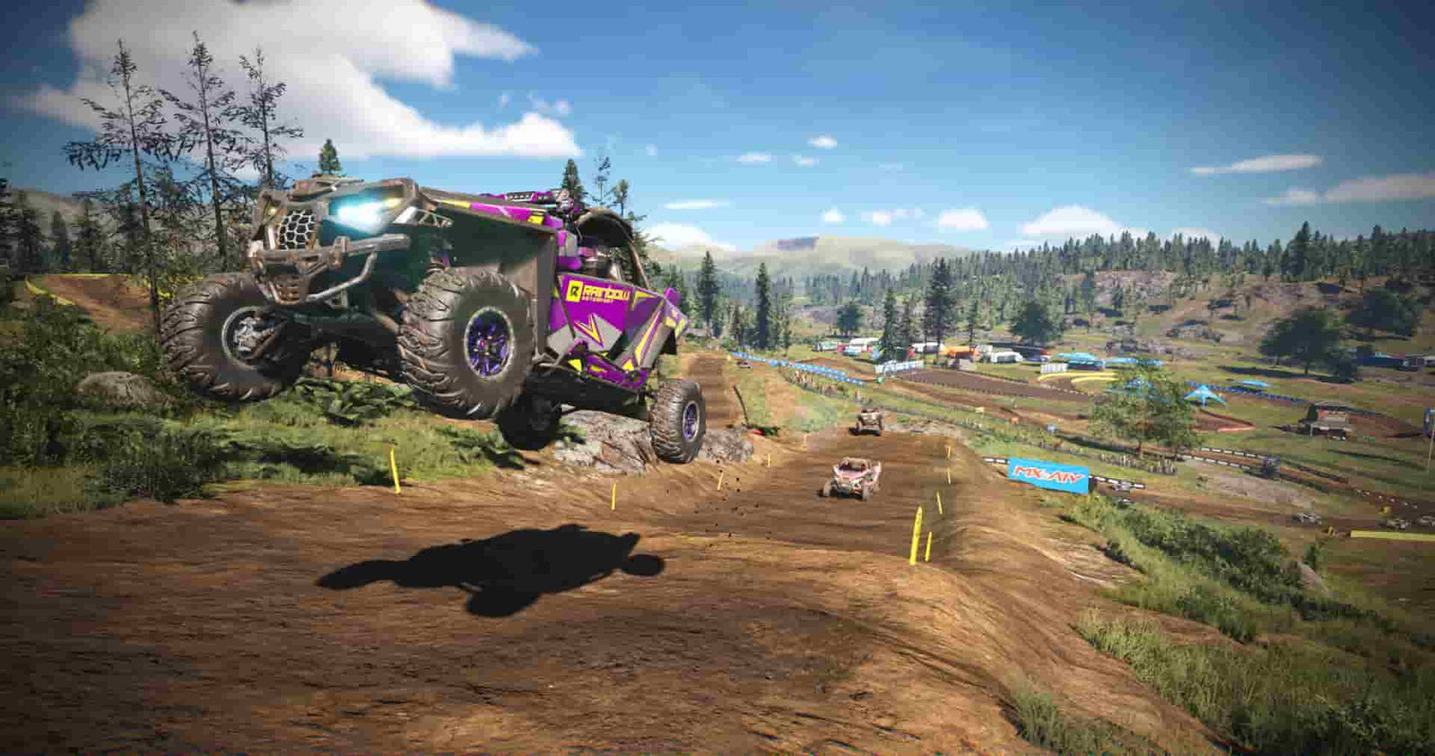 MX vs ATV Legends — image 3