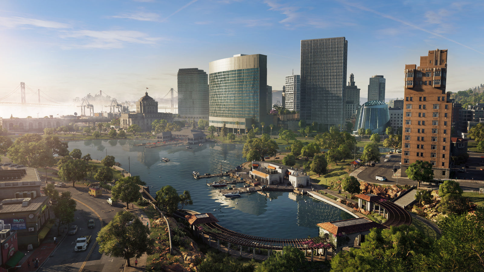 Watch Dogs 2 — image 2