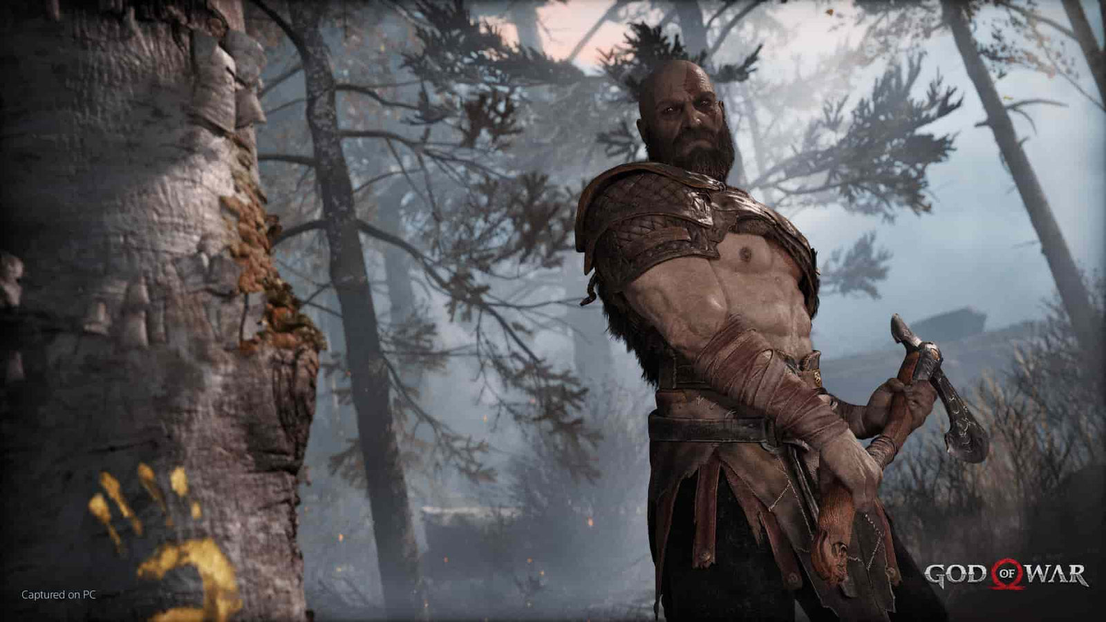 God of War — image 3