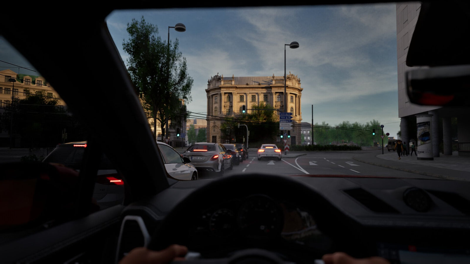 CityDriver — image 1