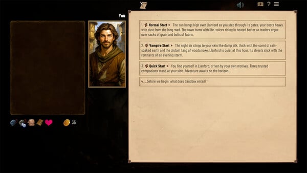 Erannorth Renaissance