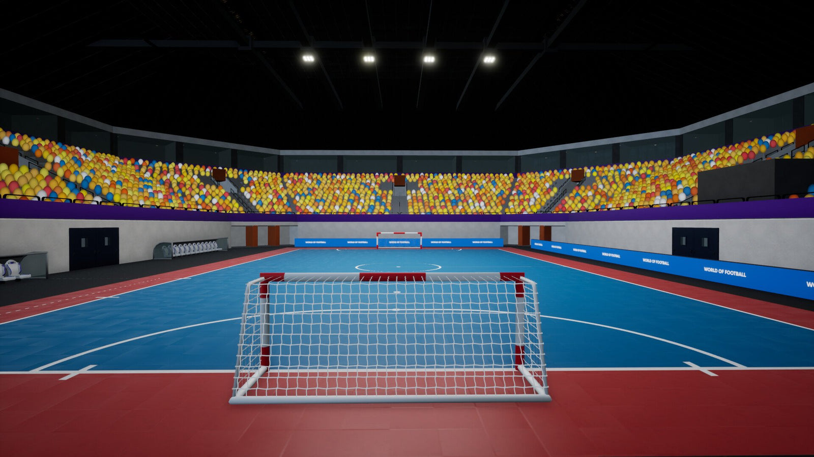 World of Football — image 4